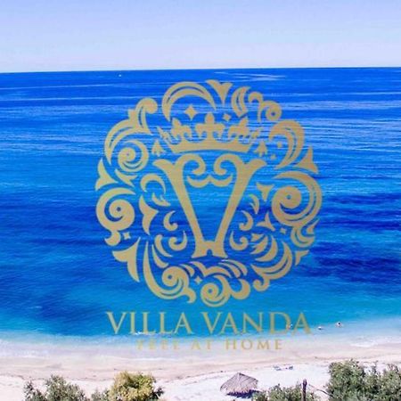 Villa Vanda Lygia  Exterior foto