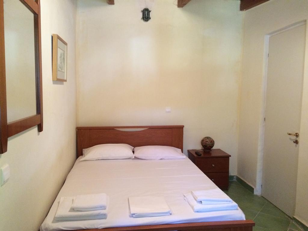 Villa Vanda Lygia  Habitación foto