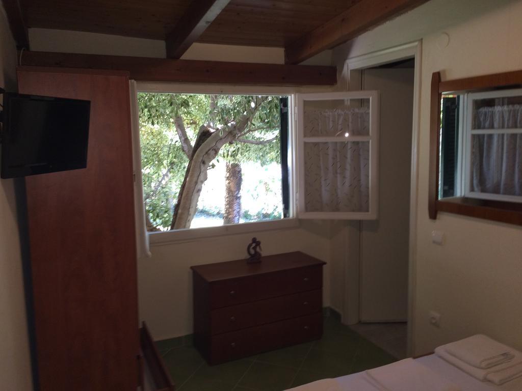 Villa Vanda Lygia  Habitación foto