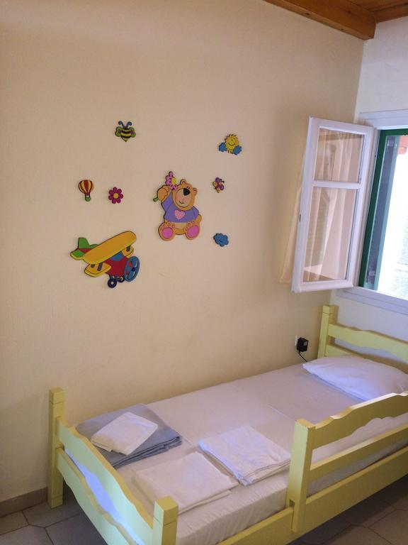 Villa Vanda Lygia  Habitación foto