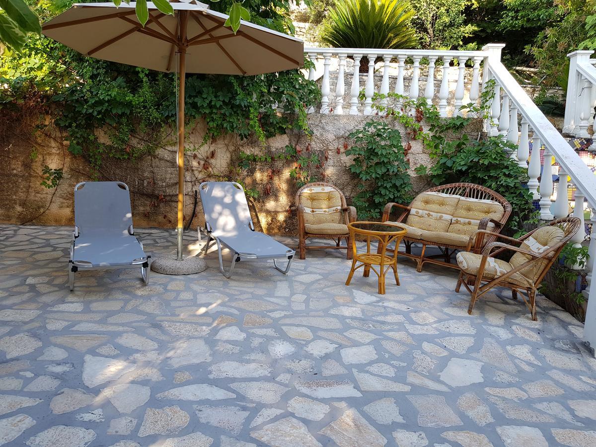 Villa Vanda Lygia  Exterior foto