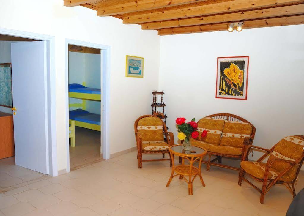 Villa Vanda Lygia  Exterior foto